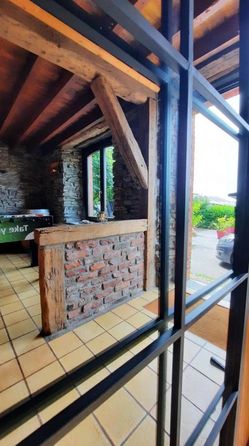 Les Grands Chais Ortho Extérieur photo