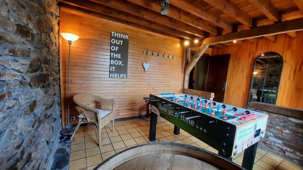 Les Grands Chais Ortho Extérieur photo