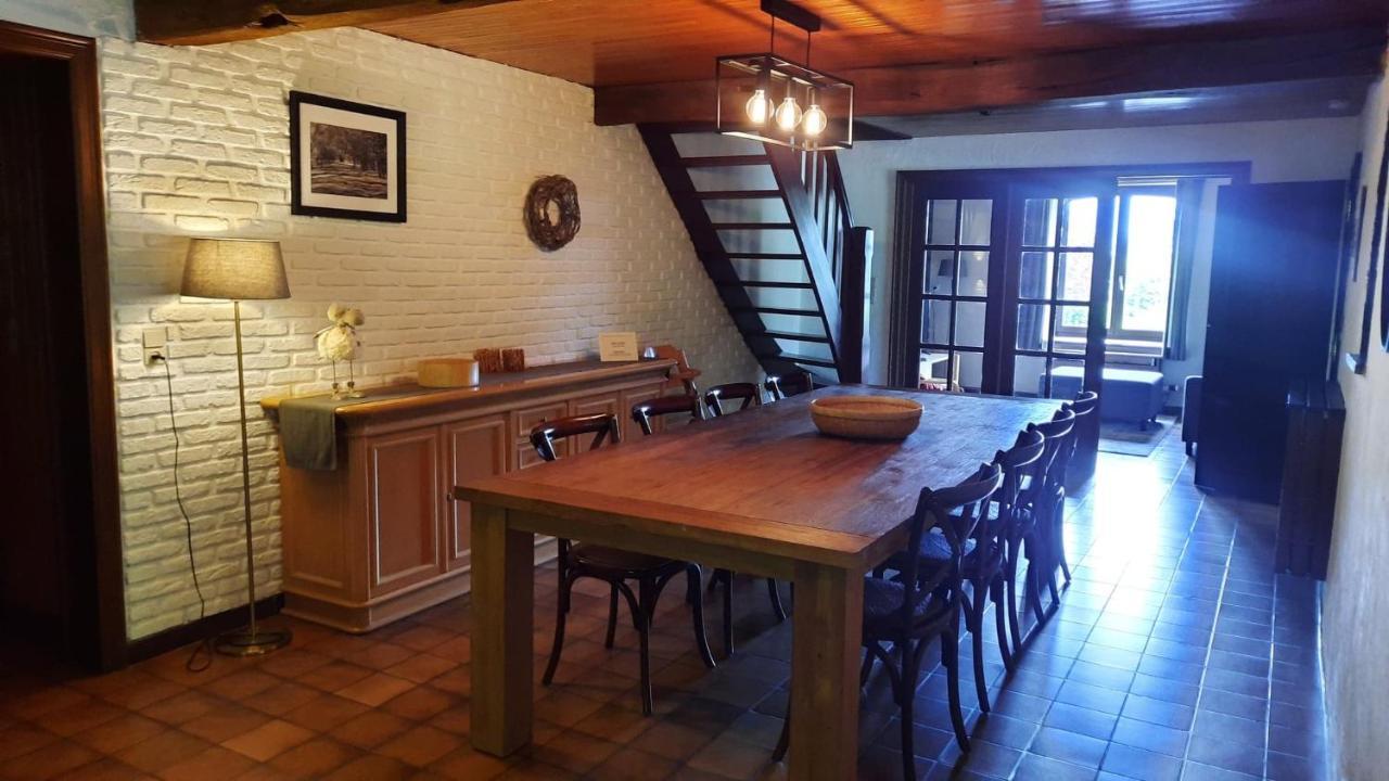 Les Grands Chais Ortho Extérieur photo