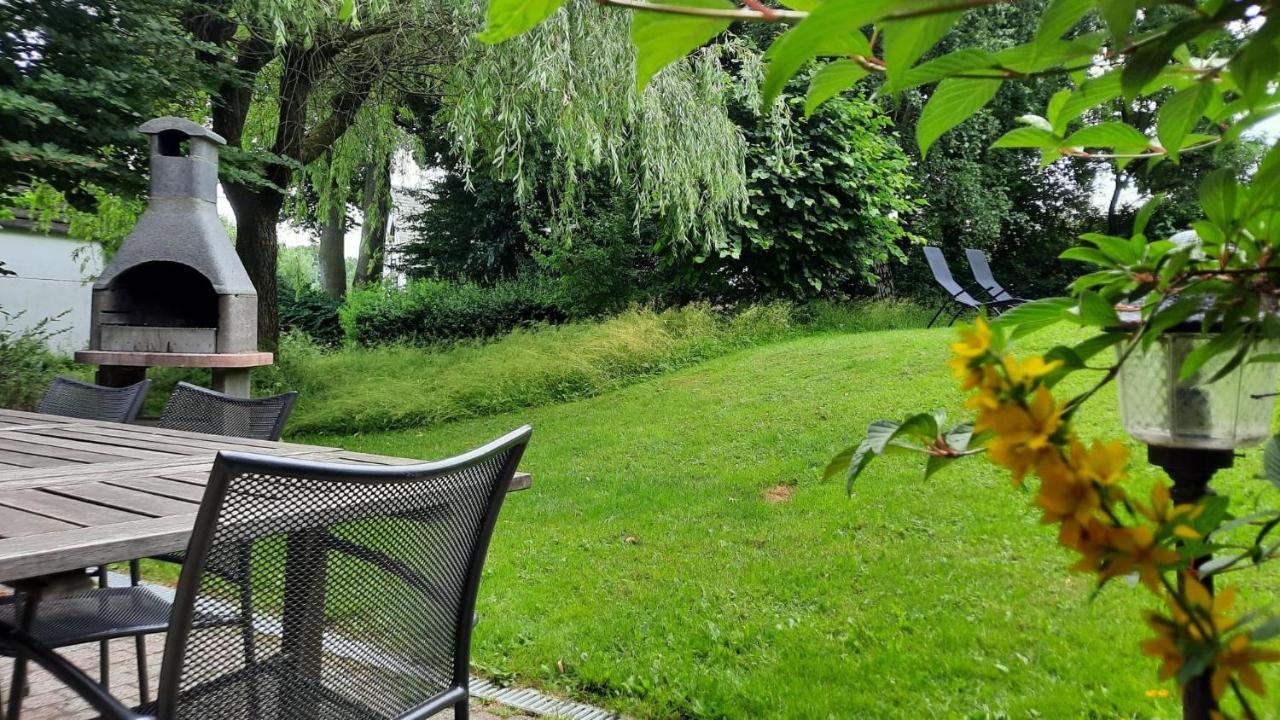 Les Grands Chais Ortho Extérieur photo