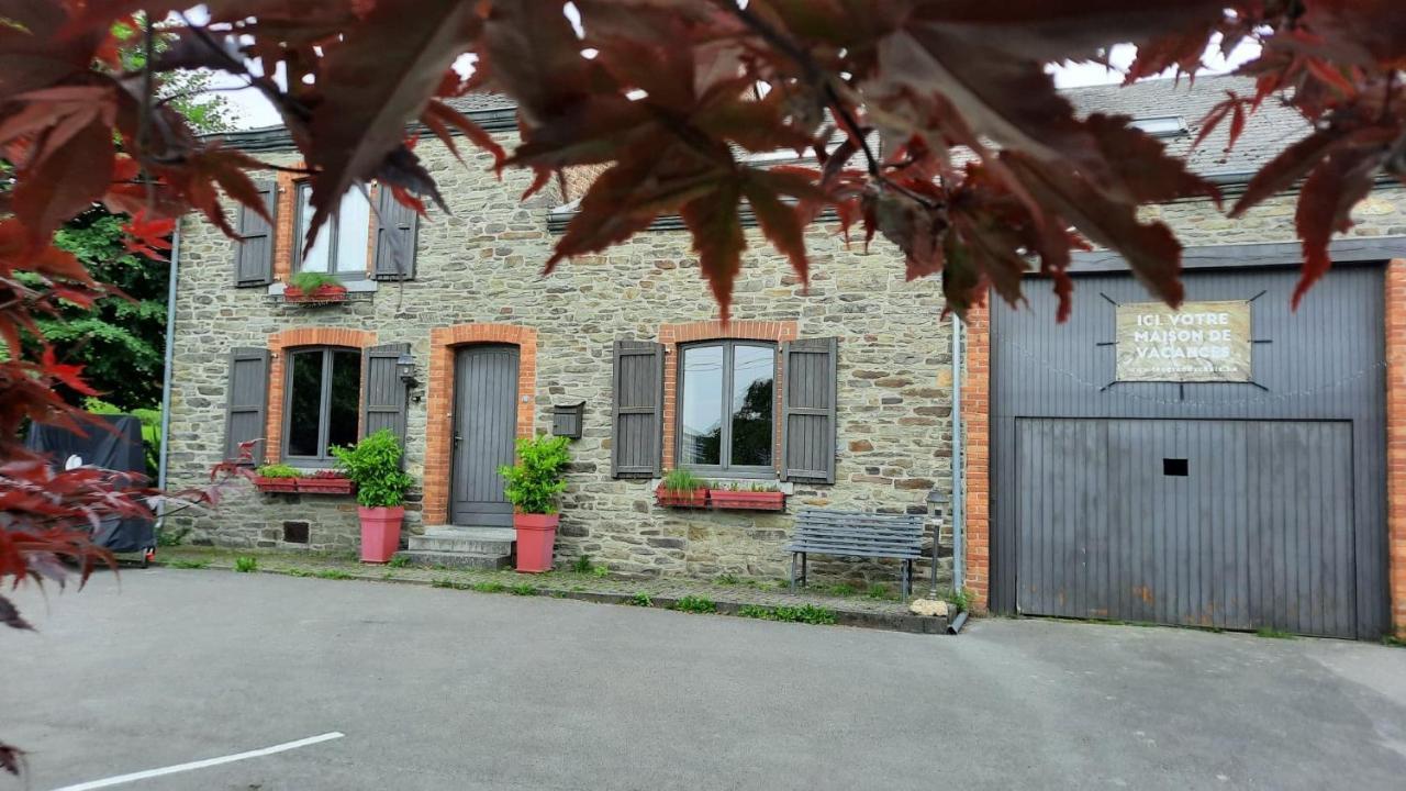 Les Grands Chais Ortho Extérieur photo